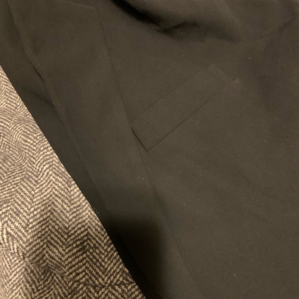 Zara Buttonless Blazer - image 3